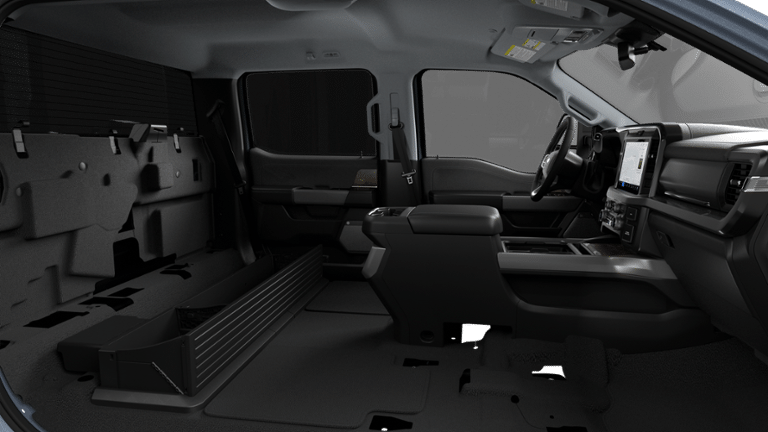 2027 Ford Super Duty F-250® Lariat®