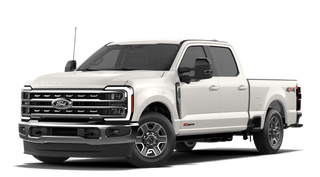 2027 Ford Super Duty F-250® Lariat®