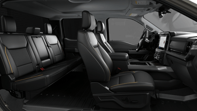 2027 Ford Super Duty F-250® Lariat®