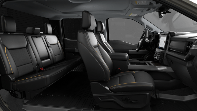 2027 Ford Super Duty F-250® Lariat®