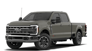 2027 Ford Super Duty F-250® Lariat®