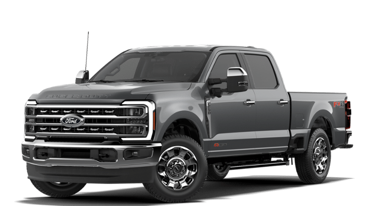 2027 Ford Super Duty F-250® Lariat®