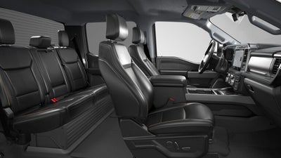 2026 Ford Super Duty F-250® Lariat®