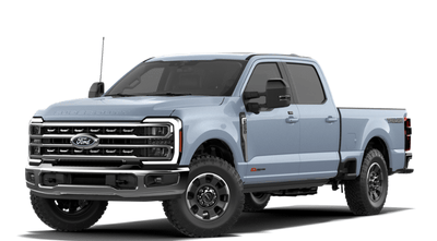 2027 Ford Super Duty F-250® Lariat®