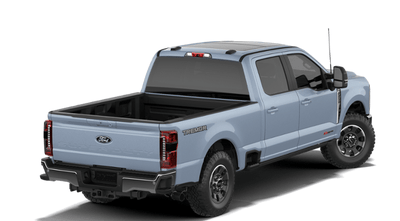 2027 Ford Super Duty F-250® Lariat®