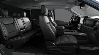 2027 Ford Super Duty F-250® Lariat®