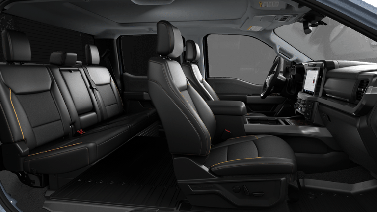 2027 Ford Super Duty F-250® Lariat®
