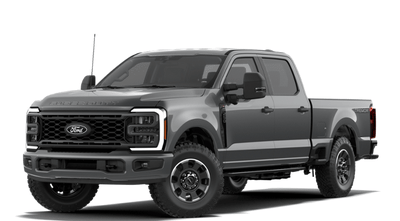2027 Ford Super Duty F-250® XL