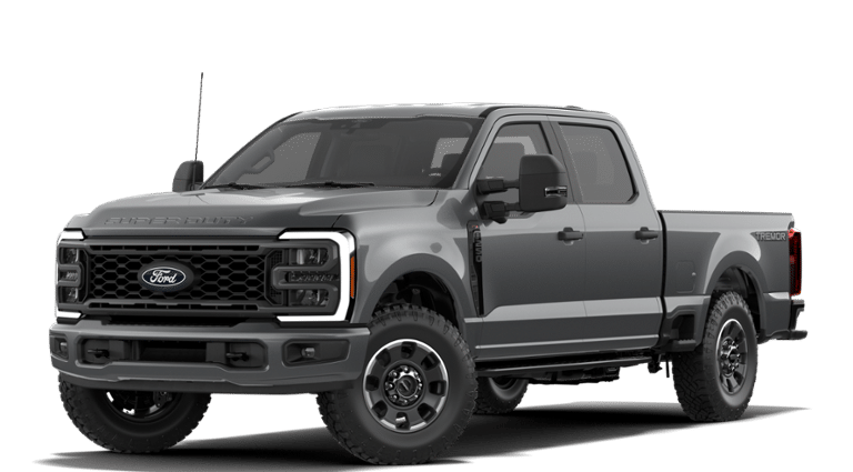 2027 Ford Super Duty F-250® XL