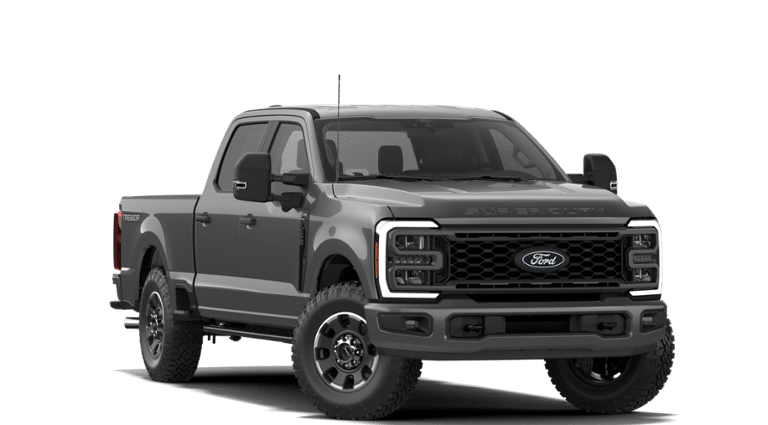2027 Ford Super Duty F-250® XL