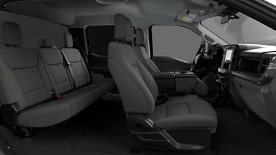 2027 Ford Super Duty F-250® XL