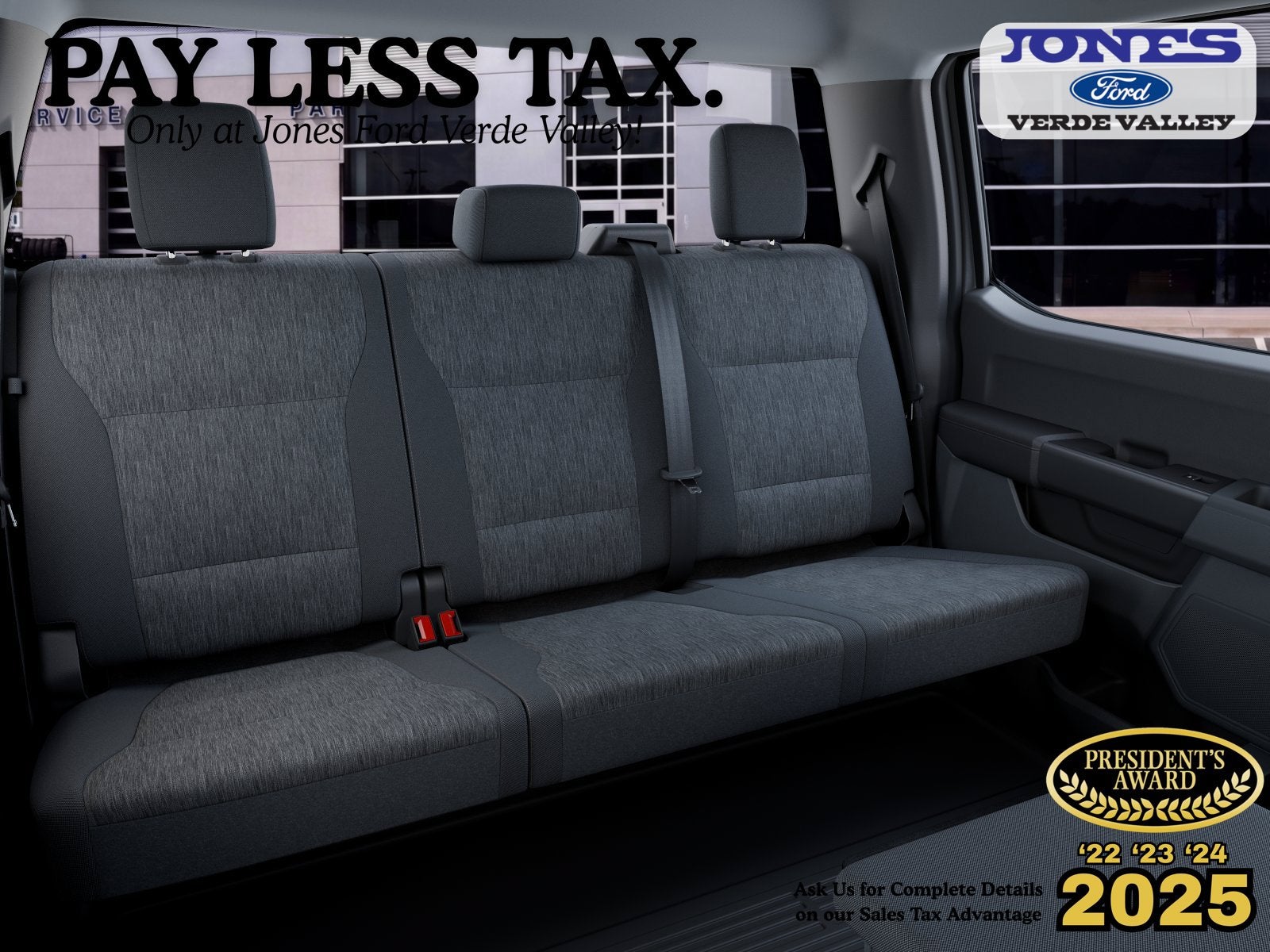 2027 Ford F-250SD XL