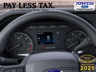 2027 Ford F-250SD XL