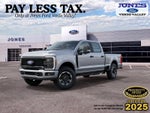 2027 Ford F-250SD XL