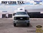 2027 Ford F-250SD XL