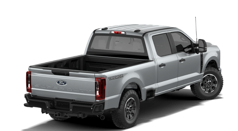 2027 Ford Super Duty F-250® XL
