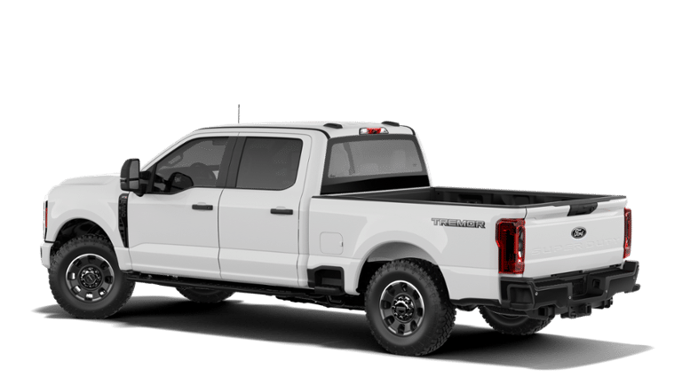 2027 Ford F-250SD XL