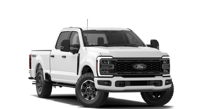 2027 Ford F-250SD XL