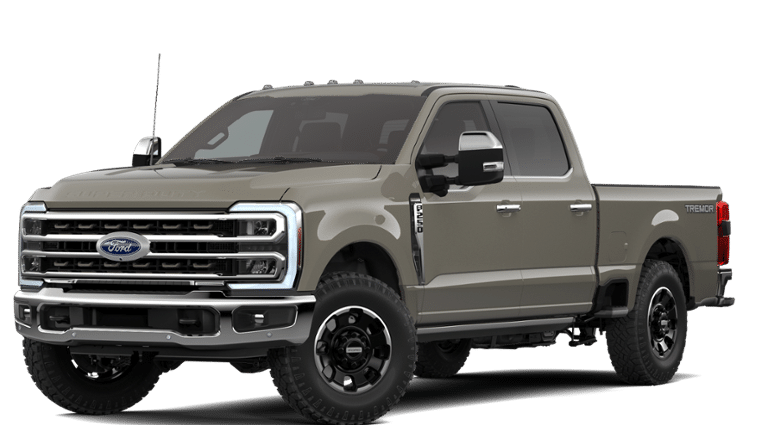2026 Ford Super Duty F-250® King Ranch®