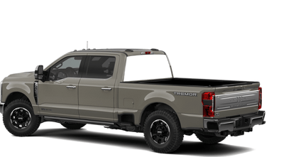 2026 Ford Super Duty F-250® King Ranch®