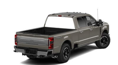 2026 Ford Super Duty F-250® King Ranch®