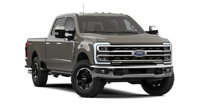 2026 Ford Super Duty F-250® King Ranch®