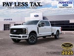 2027 Ford F-350SD Lariat