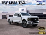 2027 Ford F-350SD Lariat