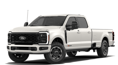 2027 Ford Super Duty F-350® Lariat®