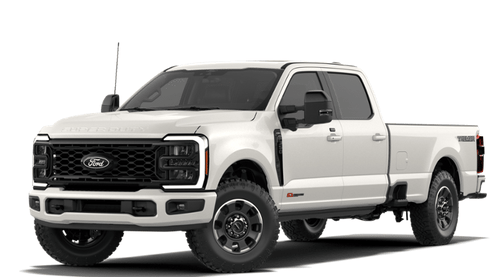 2027 Ford Super Duty F-350® Lariat®