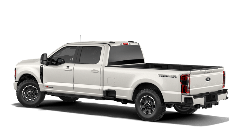 2027 Ford Super Duty F-350® Lariat®