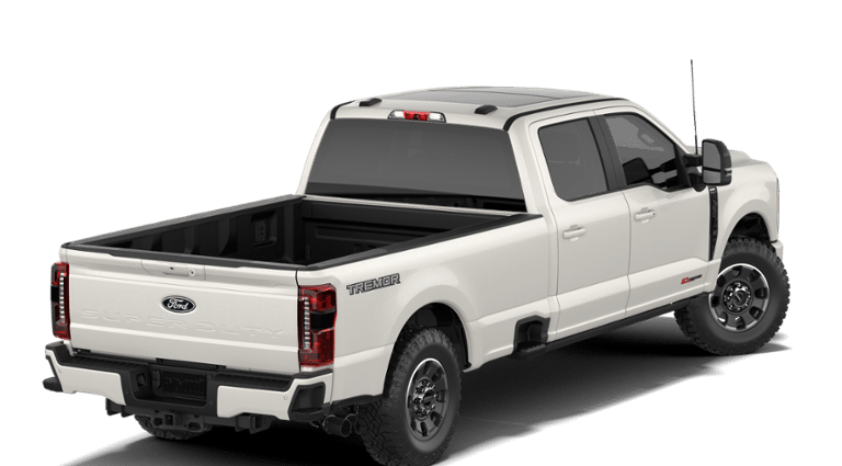 2027 Ford Super Duty F-350® Lariat®