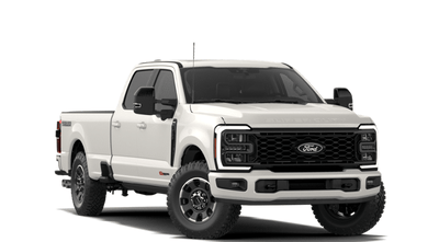 2027 Ford Super Duty F-350® Lariat®
