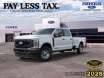 2027 Ford F-350SD XL