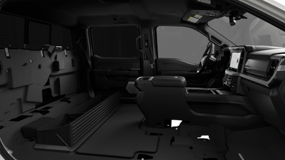 2027 Ford Super Duty F-350® Platinum®