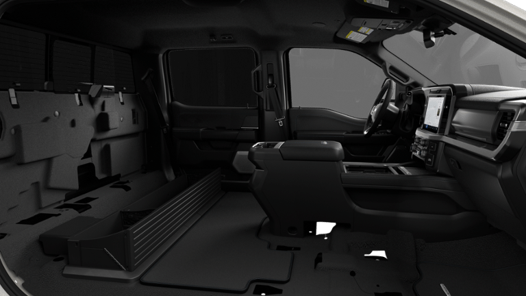 2027 Ford Super Duty F-350® Platinum®