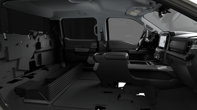 2027 Ford Super Duty F-350® Lariat®