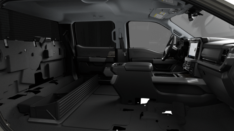 2027 Ford Super Duty F-350® Lariat®