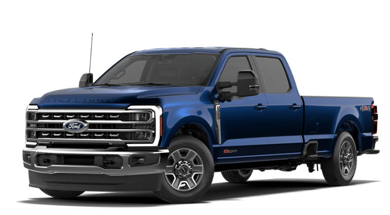 2027 Ford F-350 Super Duty Lariat