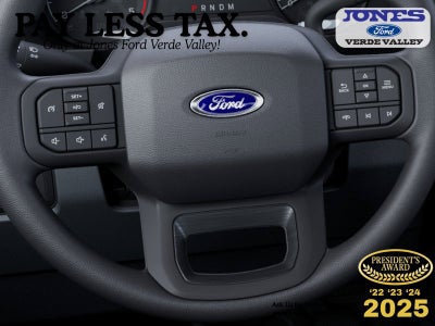 2027 Ford F-350SD XL