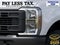 2027 Ford F-350SD XL