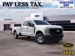 2027 Ford F-350SD XL