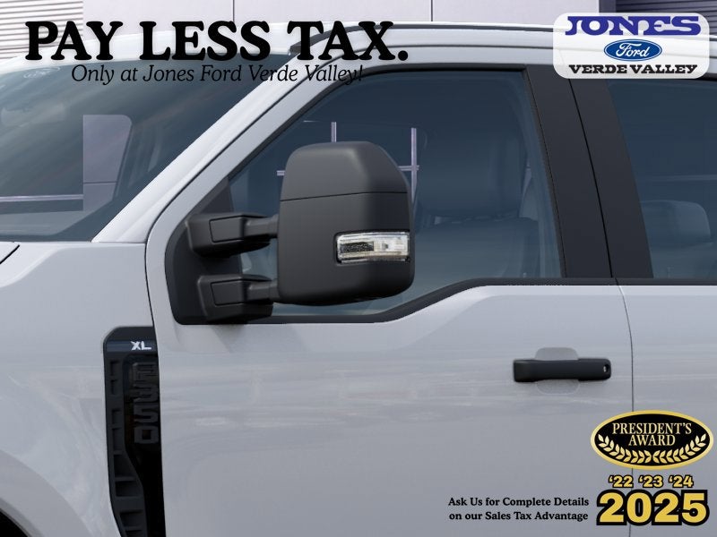 2027 Ford F-350SD XL
