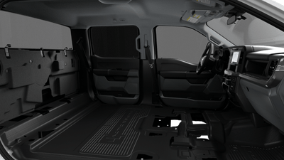 2027 Ford Super Duty F-350® XL