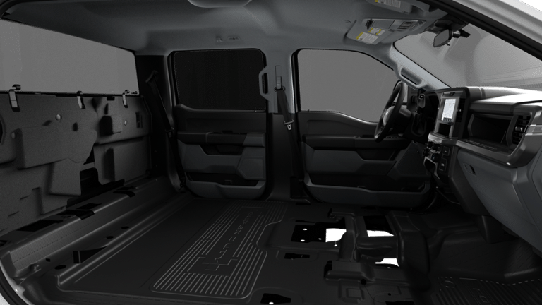 2027 Ford Super Duty F-350® XL