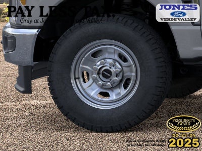 2026 Ford F-350SD XL