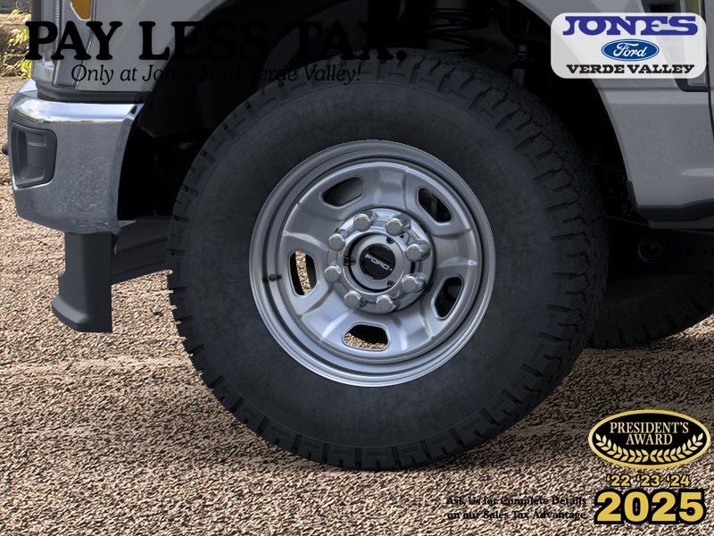 2026 Ford F-350SD XL