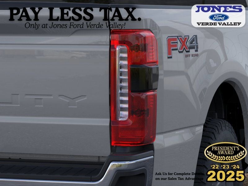 2026 Ford F-350SD XL