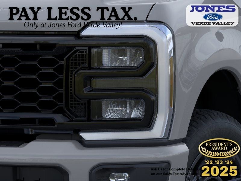 2026 Ford F-350SD XL