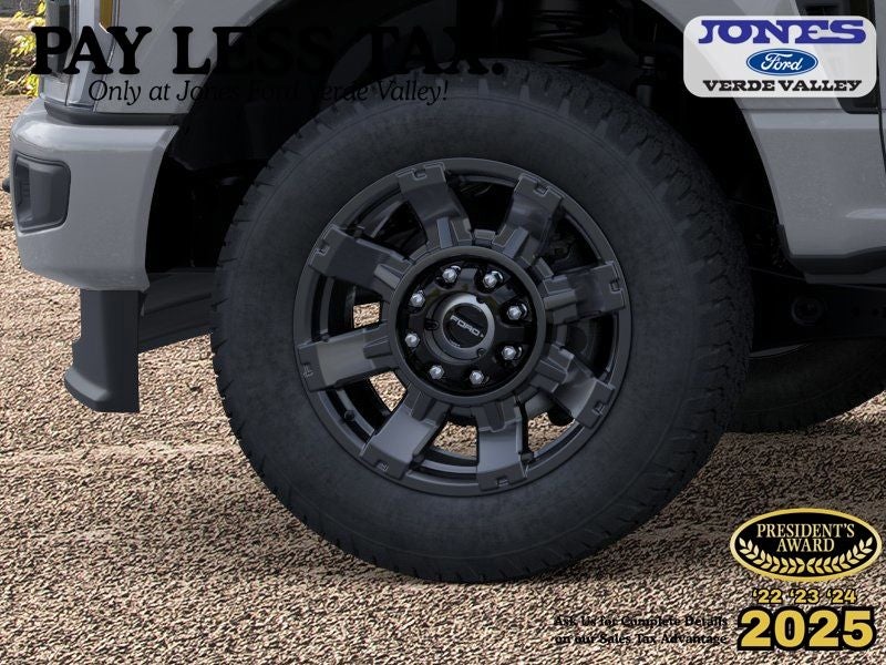 2026 Ford F-350SD XL